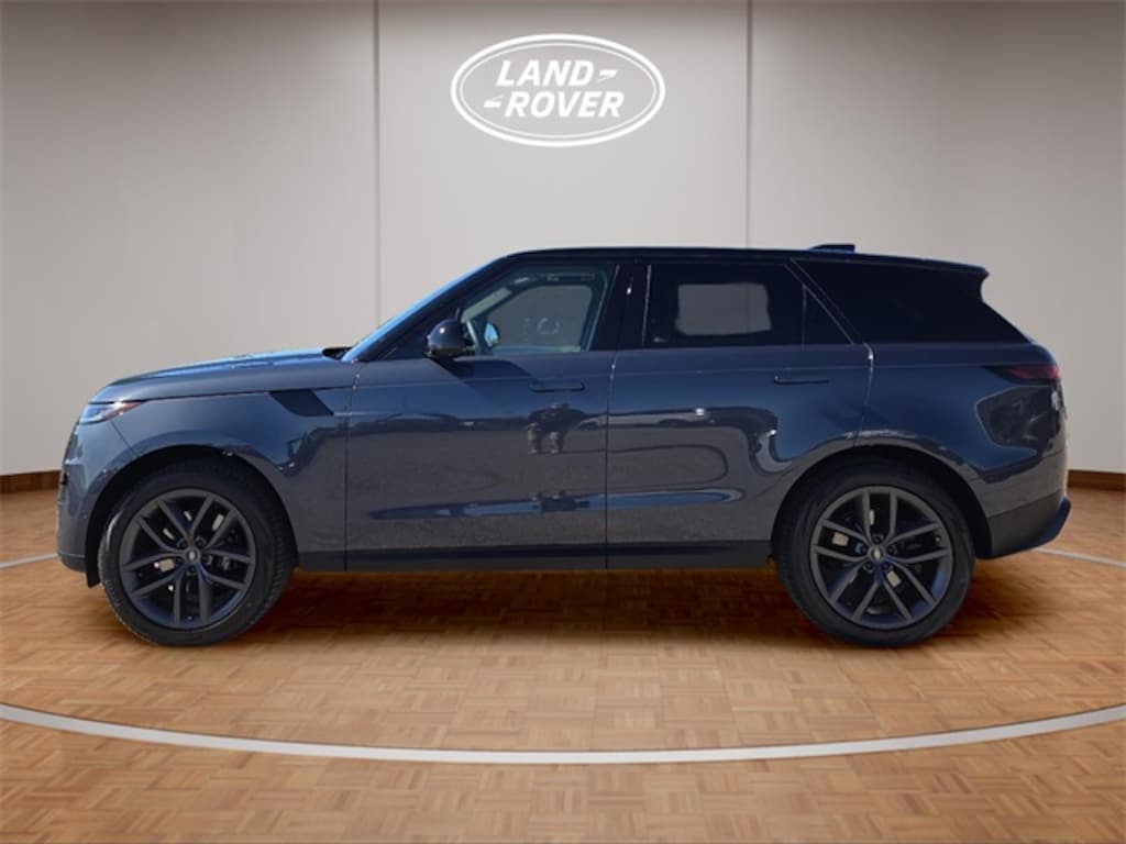 New 2025 Land Rover Range Rover Sport SE 360PS SUV