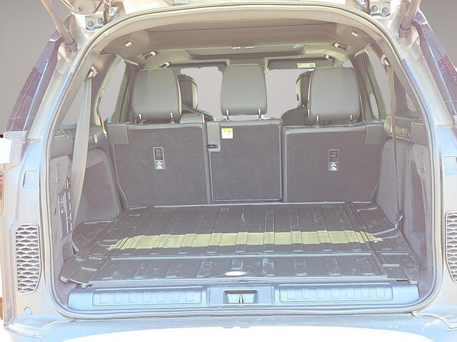 2025 Land Rover Discovery S - Photo 10
