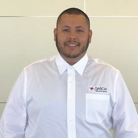 Staff member Gabriel Lujan from 1af8921ead25