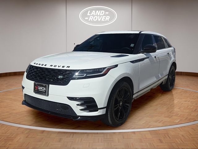 2023 Land Rover Range Rover Velar R-Dynamic S's photo