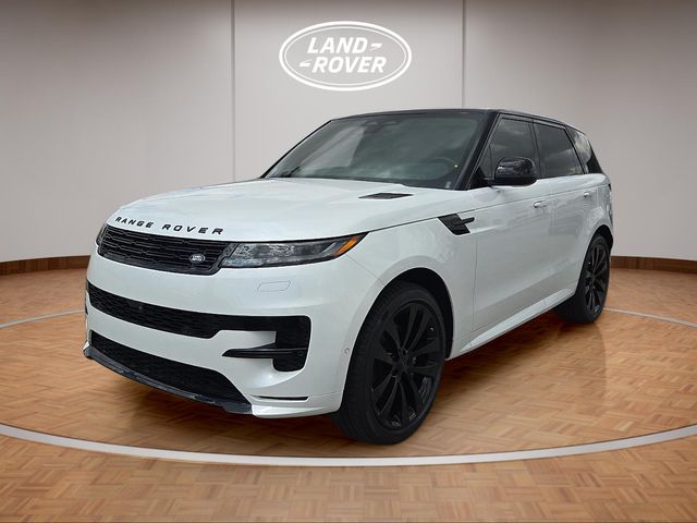 2026 Land Rover Range Rover Sport SUV 
