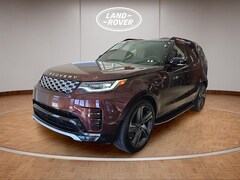 2026 Land Rover Discovery Gemini Edition SUV