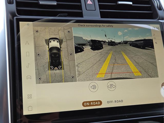 2025 Land Rover Discovery S - Photo 16