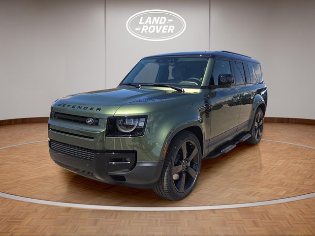 2026 Land Rover Defender