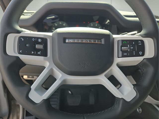 2026 Land Rover Defender X-Dynamic SE - Photo 24