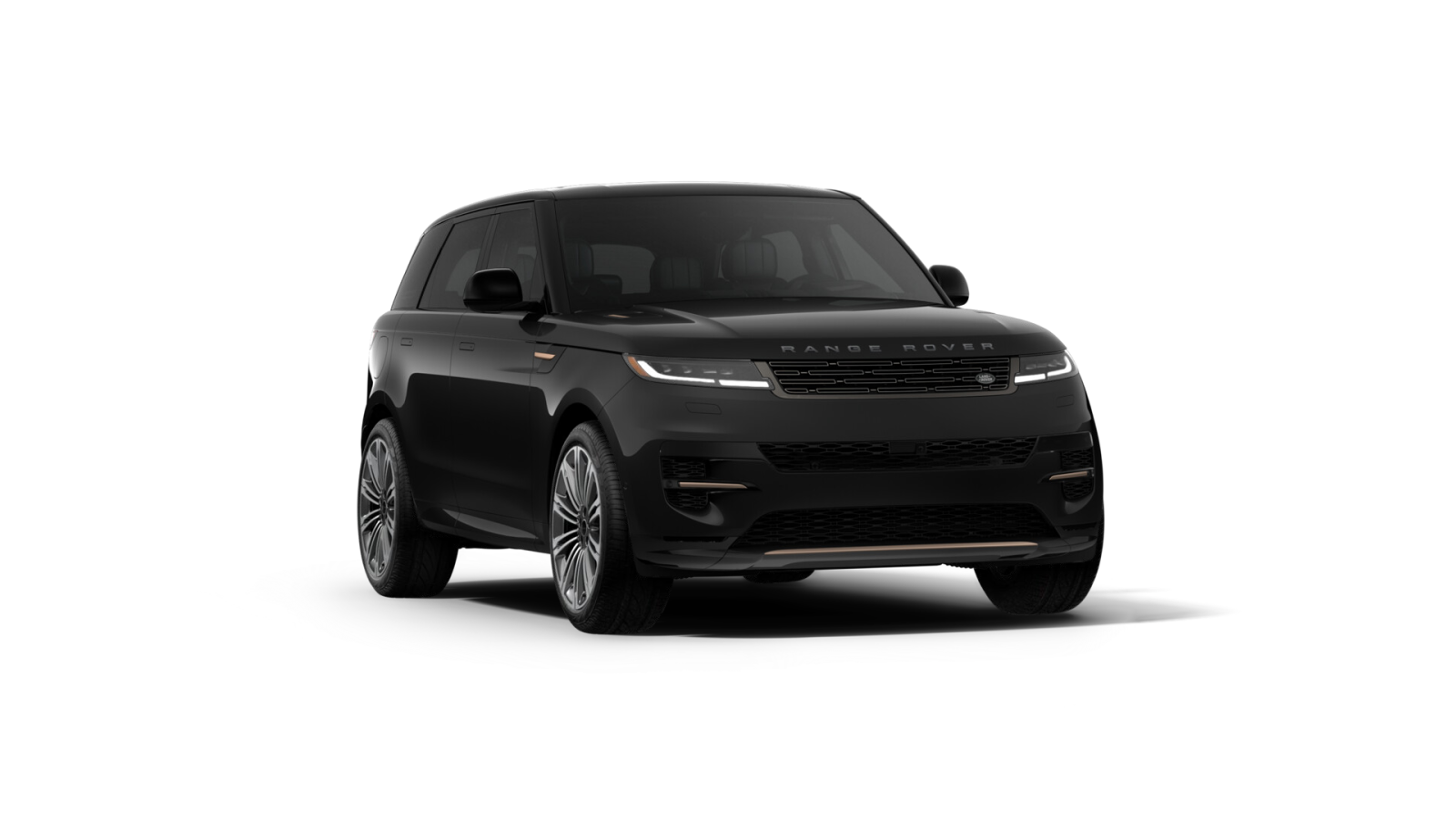 2026 Land Rover Range Rover Sport 