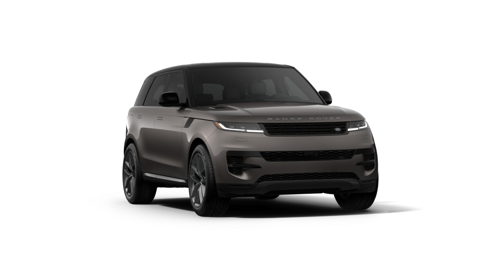 2026 Land Rover Range Rover Sport 