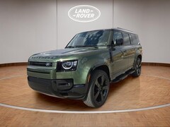 2026 Land Rover Defender 130 X-Dynamic SE SUV