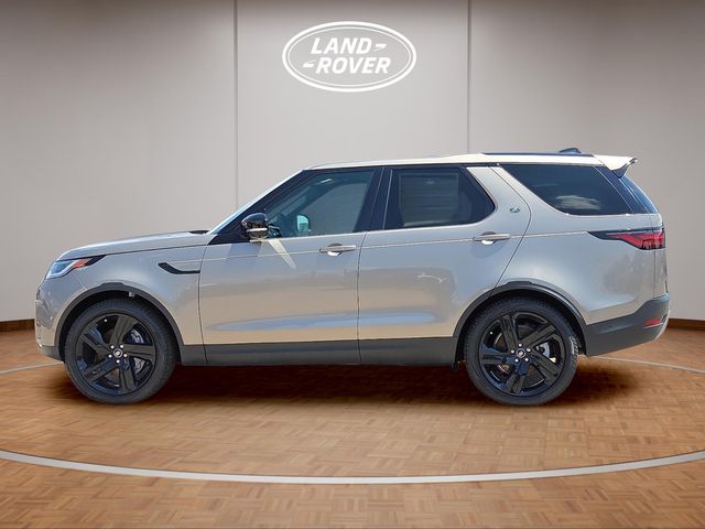 2025 Land Rover Discovery S - Photo 2