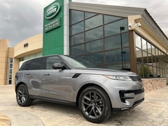 2025 Land Rover Range Rover Sport SE SUV