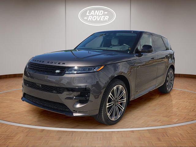 2026 Land Rover Range Rover Sport SUV 