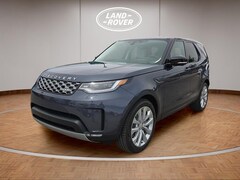 2026 Land Rover Discovery S SUV