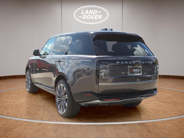 2025 Land Rover Range Rover SE - Photo 3