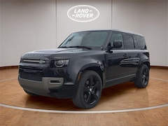 2025 Land Rover Defender 110 X-Dynamic SE SUV