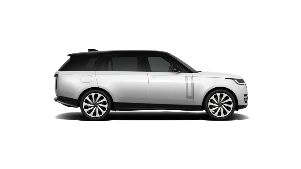 New 2026 Land Rover Range Rover SE 7 Seats 530PS SUV