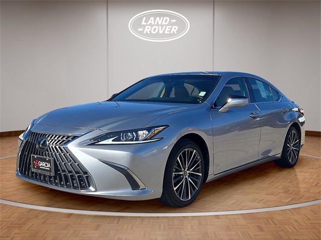 2023 Lexus ES Hybrid 300h