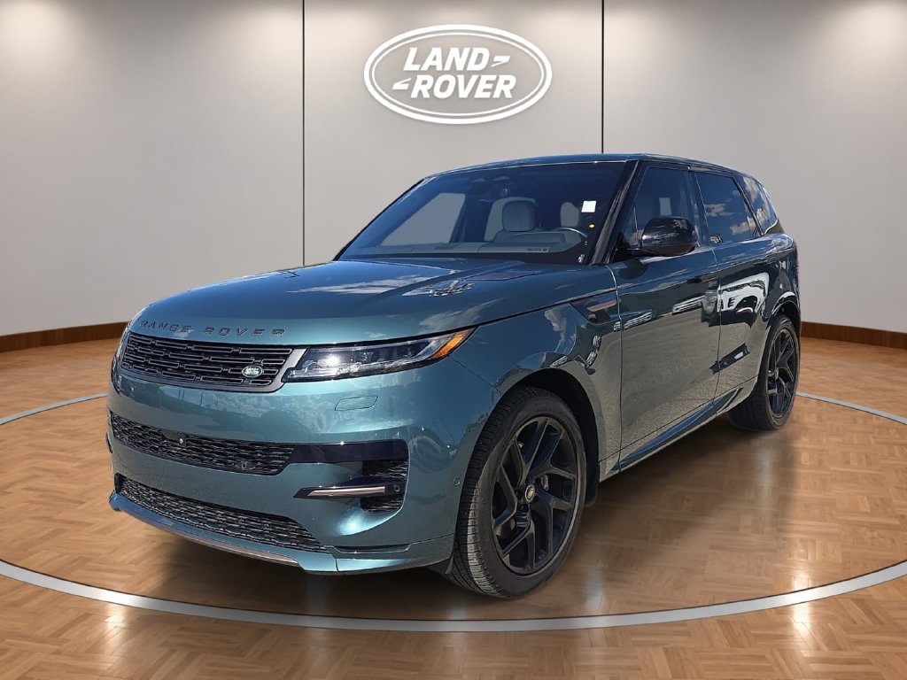 2023 Land Rover Range Rover Sport SUV 