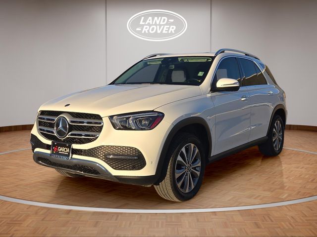 2022 Mercedes-Benz GLE GLE350