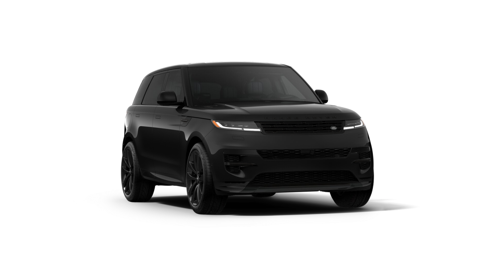 2025 Land Rover Range Rover Sport SUV 
