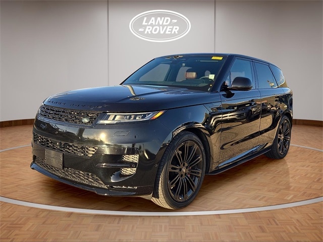 2024 Land Rover Range Rover Sport SUV 