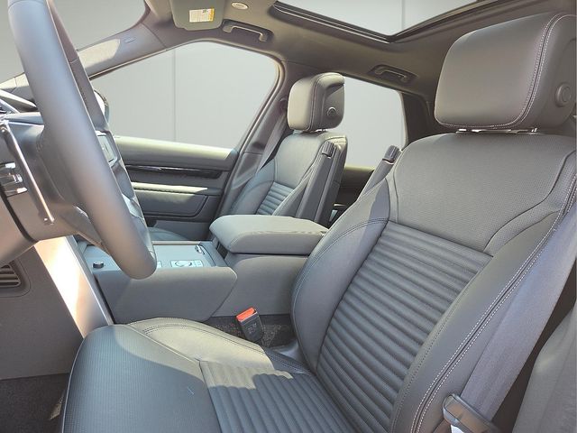 2025 Land Rover Discovery S - Photo 15