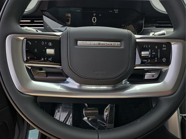 2026 Land Rover Range Rover SE - Photo 25