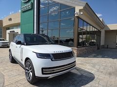 2025 Land Rover Range Rover SE SUV