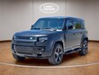 Land Rover Defender 110