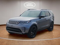 2026 Land Rover Discovery S SUV