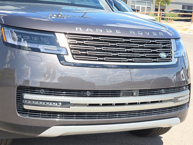 2025 Land Rover Range Rover SE - Photo 7