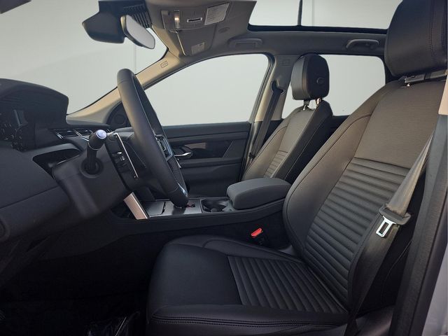 2025 Land Rover Discovery Sport S - Photo 14