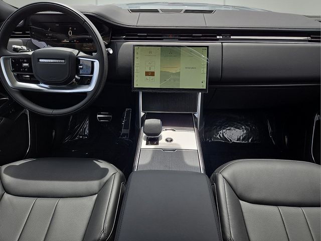 2026 Land Rover Range Rover SE - Photo 13