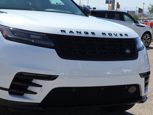 2026 Land Rover Range Rover Velar Dynamic SE - Photo 7