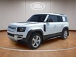 Land Rover Defender 110
