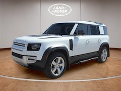 2025 Land Rover Defender 110 S SUV