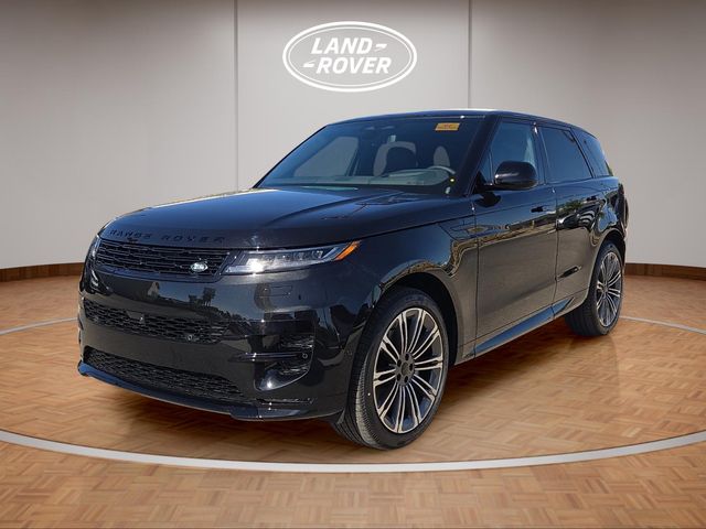 2026 Land Rover Range Rover Sport SUV 