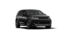 2025 Land Rover Discovery Sport Auto 249PS S SUV