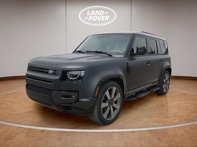 2026 Land Rover Defender