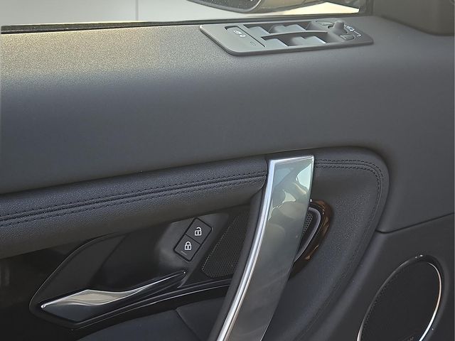 2025 Land Rover Discovery Sport S - Photo 13