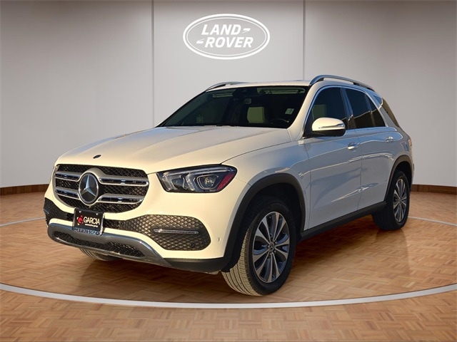 2022 Mercedes-Benz GLE GLE350