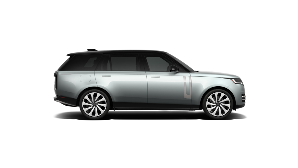 New 2026 Land Rover Range Rover SE 7 Seats 400PS