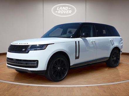2025 Land Rover Range Rover SE 7-Seats SUV