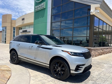 2024 Land Rover Range Rover Velar Dynamic SE SUV