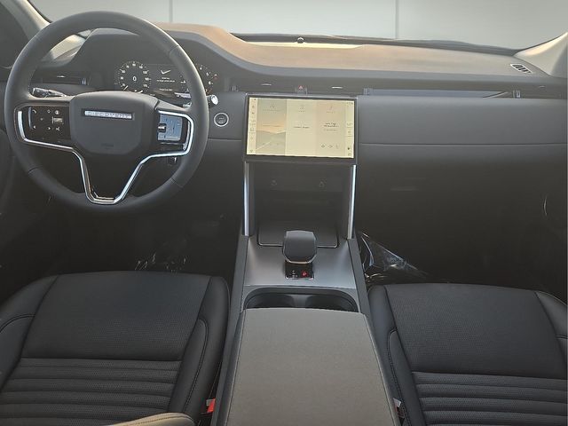2025 Land Rover Discovery Sport S - Photo 11