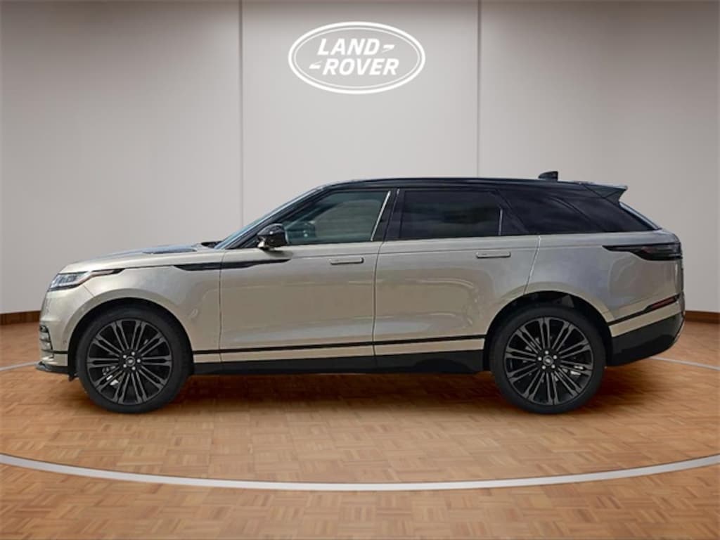 New 2026 Land Rover Range Rover Velar Dynamic SE SUV