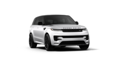 2026 Land Rover Range Rover Sport Dynamic SE 400PS