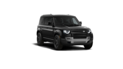 2025 Land Rover Defender 110 S SUV