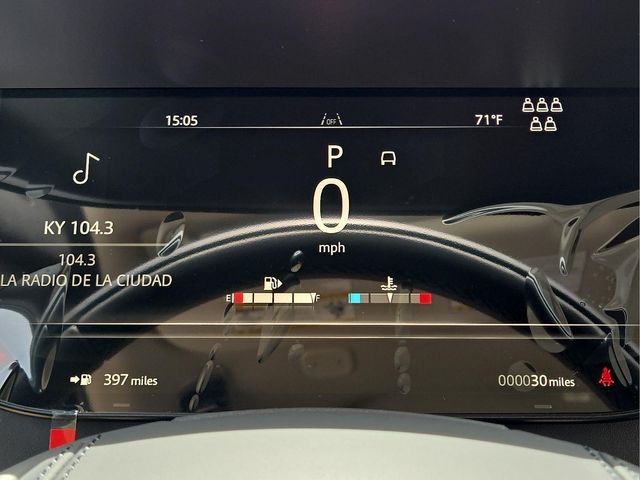 2026 Land Rover Range Rover SE - Photo 24