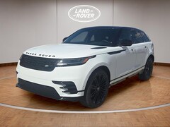 2026 Land Rover Range Rover Velar Dynamic SE