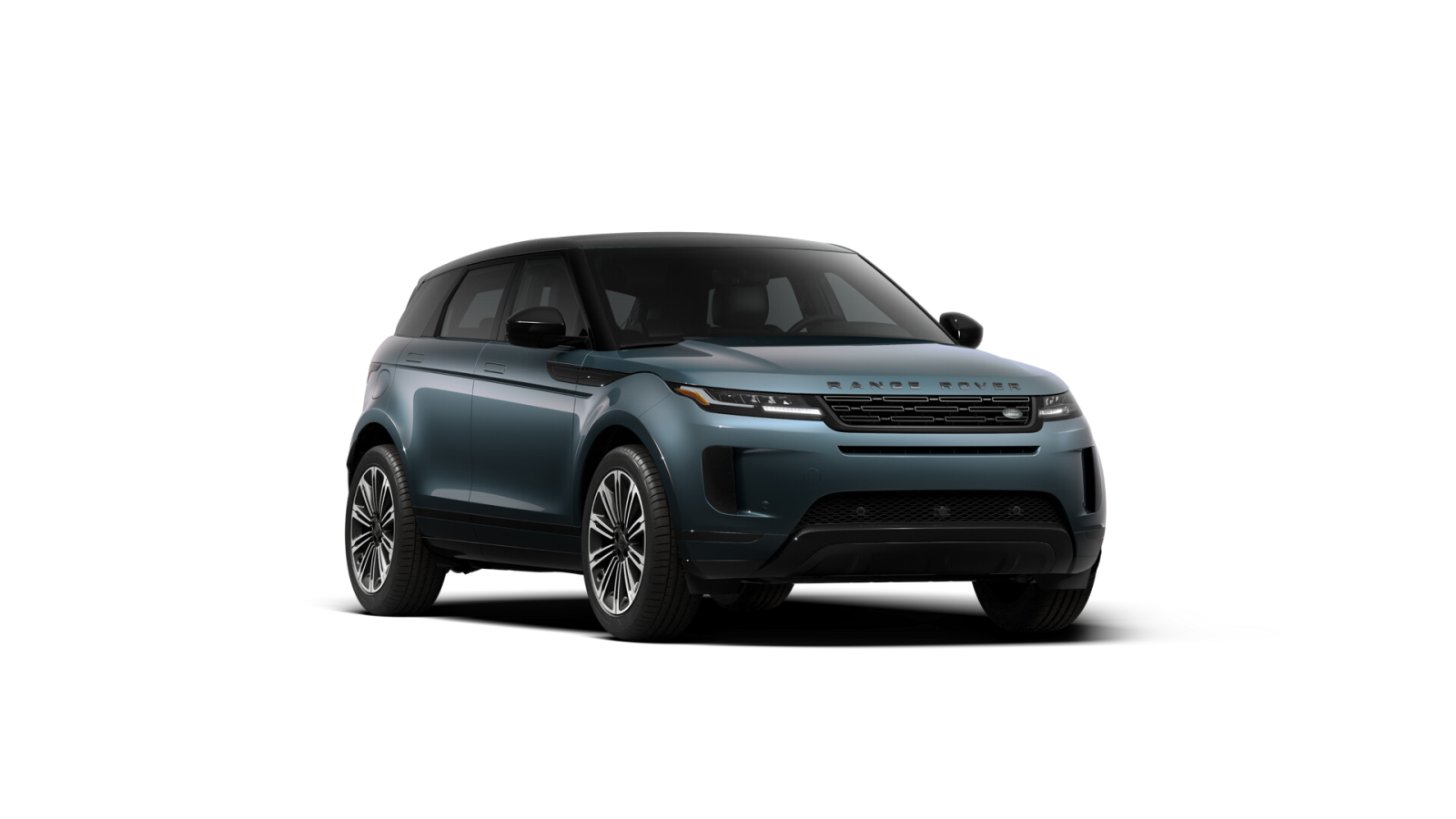 2026 Land Rover Range Rover Evoque S's photo